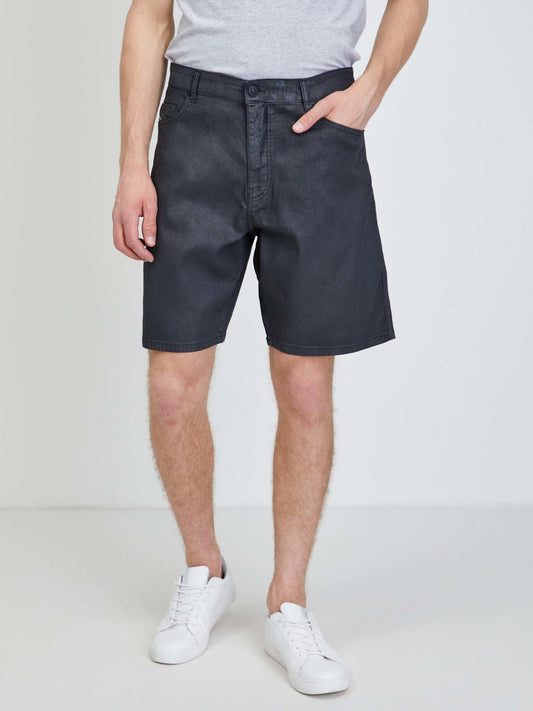 Diesel Denim Shorts Grey (A02649-0NBAL-3325348) Men