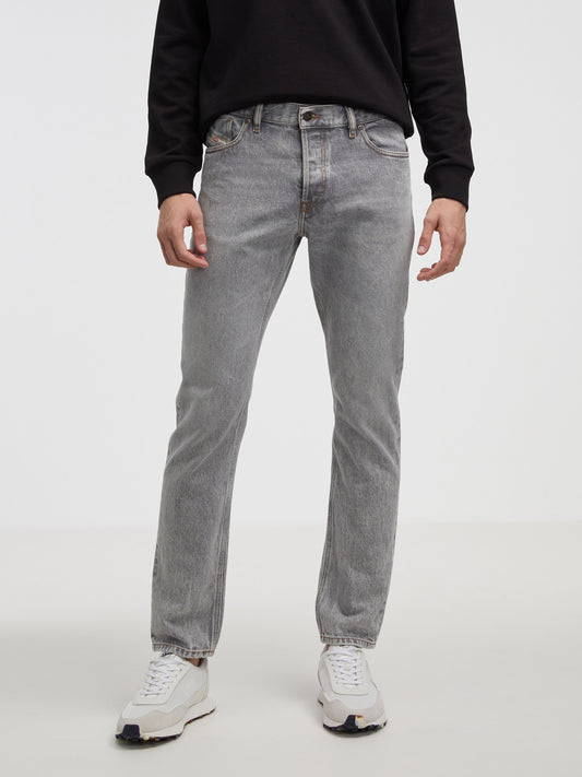 Diesel Skinny Fit Jeans Grey (A03568007D492C-3947980) Men