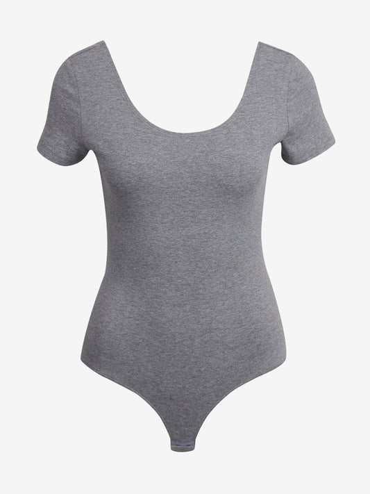 Diesel Bodysuit Grey (A052580HFAQ96X-3948070) Women