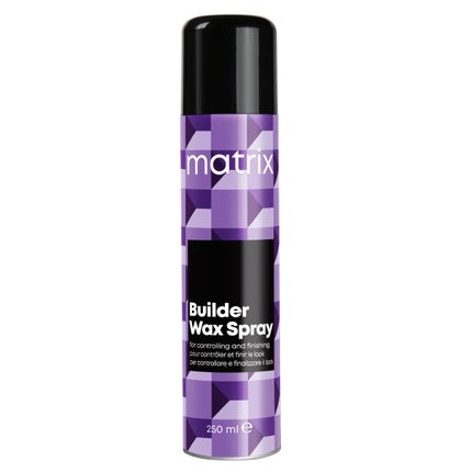 Matrix Builder Wax Spray - 250ml