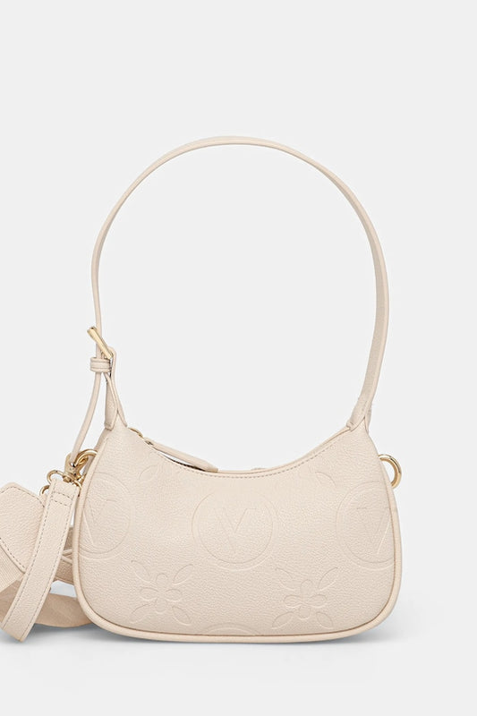 Mario Valentino Small Shoulder Bag Pink (VBS8ZG13-030) Women