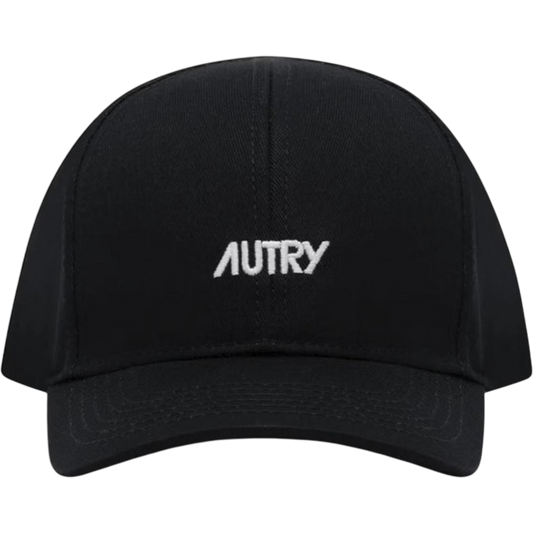 AUTRY BASEBALL CAP WITH EMBROIDERY LOGO UNISEX Unisex
