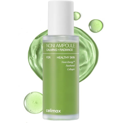 Celimax The Real Noni Energy Ampoule - Nourishing Ampoule with Indian Mulberry 50ml