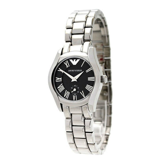 ARMANI BLACK Watch (AR0695) Women