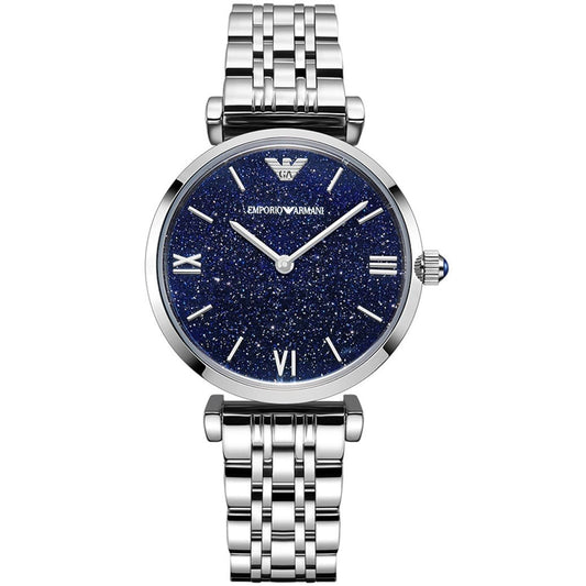 ARMANI BLUE Watch (AR11091) Women