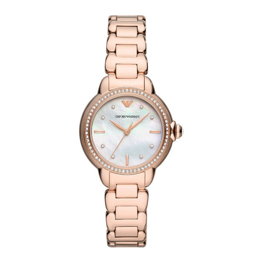 ARMANI MULTICOLORED Watch (AR11523) Women