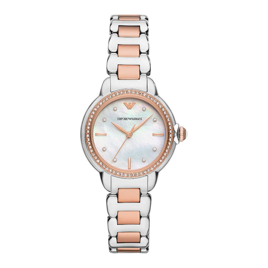ARMANI MULTICOLORED Watch (AR11569) Women