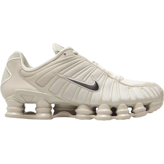 Nike Shox TL Cream Sail Men
