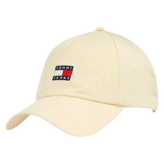Tommy Hilfiger Jeans Heritage Embossed Logo Cap (AW0AW16991-ZGB) Women