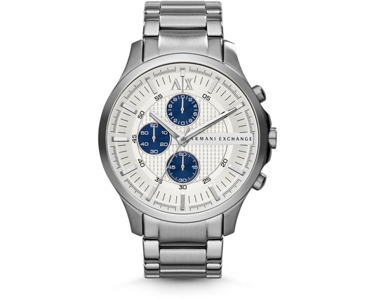 ARMANI EXCHANGE WHITE Watch (AX2136) Men