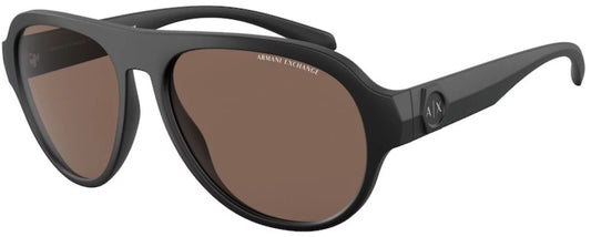 Armani Exchange Sunglasses (AX4126SU80787) Men