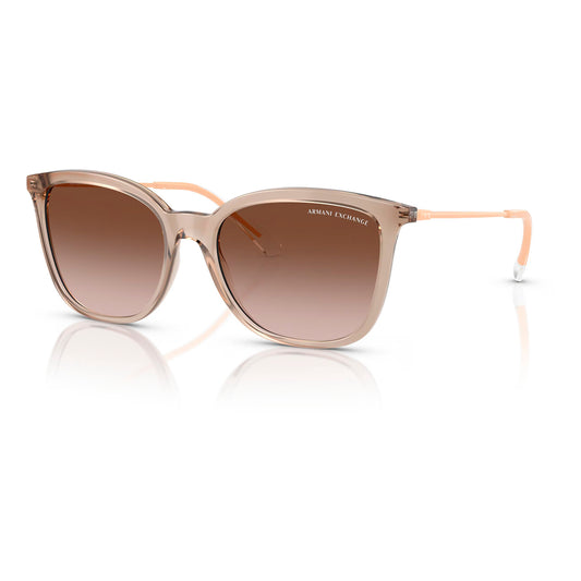 Armani Exchange Sunglasses (AX4151S836613) Women
