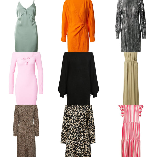 Women Dresses Only, ABOUT YOU, Vila cover
