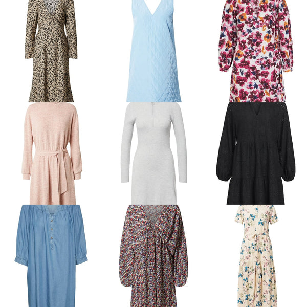 Women Dresses ABOUT YOU, Only, Vero Moda cover