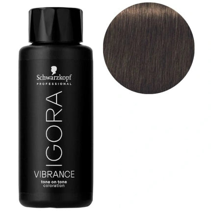 Schwarzkopf Professional Igora Vibrance 6-63 - New Packaging 2024 60ml