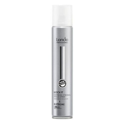 Londa Professional Lock It Extreme Styling Hairspray 500ml