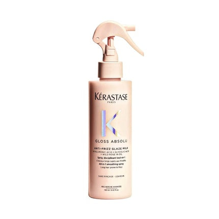 Kérastase Gloss Absolu Anti Frizz Glaze Milk - 190ml