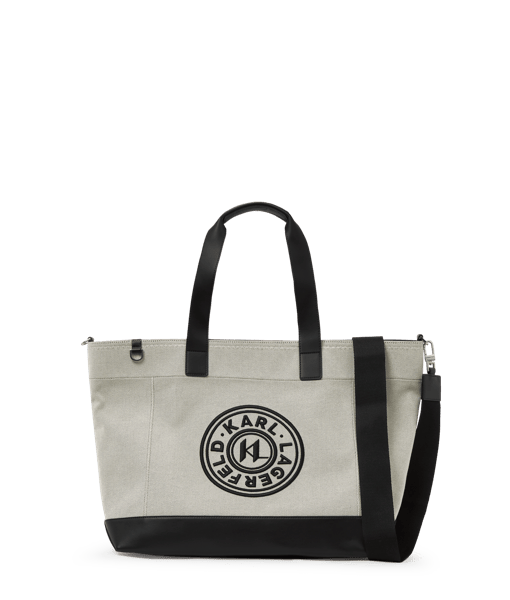 Karl Lagerfeld K/Nautical Tote Natural (B2M30195106) Men