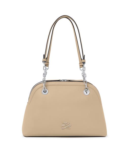 Karl Lagerfeld K/Autograph Md Bowling Shb Safari (B2W300382FT) Women