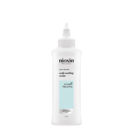 Nioxin Scalp Recovery Soothing Serum For Dry And Itchy Scalp 100ml