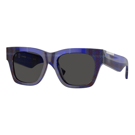 BURBERRY BLUE Sunglasses (BE4424-411487) Women