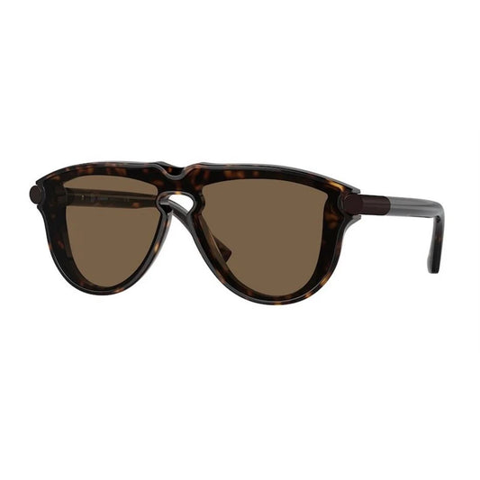 BURBERRY BROWN Sunglasses (BE4427-300273) Men