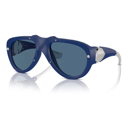 BURBERRY BLUE Sunglasses (BE4433U413980) Unisex
