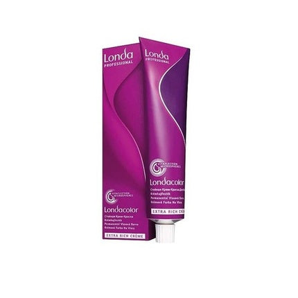 Londa Professional Londacolor Cream Hair Color 60ml 7/7