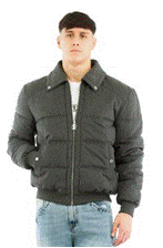 Bikkembergs Bomber (BMG1015B) Men