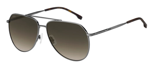 BOSS GREY Sunglasses (BOSS1447SKJ1G) Men