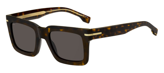 BOSS BROWN Sunglasses (BOSS1501S086) Men