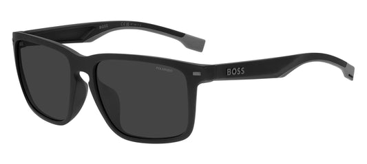 HUGO BOSS BLACK Sunglasses (BOSS1542FSO6W) Unisex