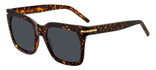 BOSS BROWN Sunglasses (BOSS1656S2VM) Women