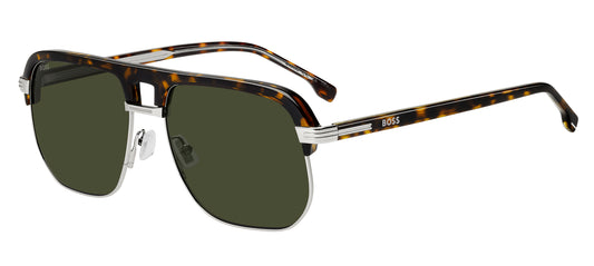 HUGO BOSS BLACK BROWN Sunglasses (BOSS1752S9G0) Men