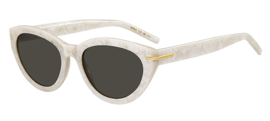 BOSS BEIGE Sunglasses (BOSS1779S7AP) Women