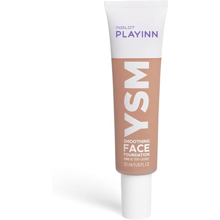 Inglot Playinn Ysm Foundation 46 30ml