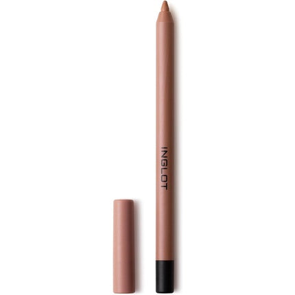 Inglot Creamy Soft Lipliner Warm Caramel 02 1.32g