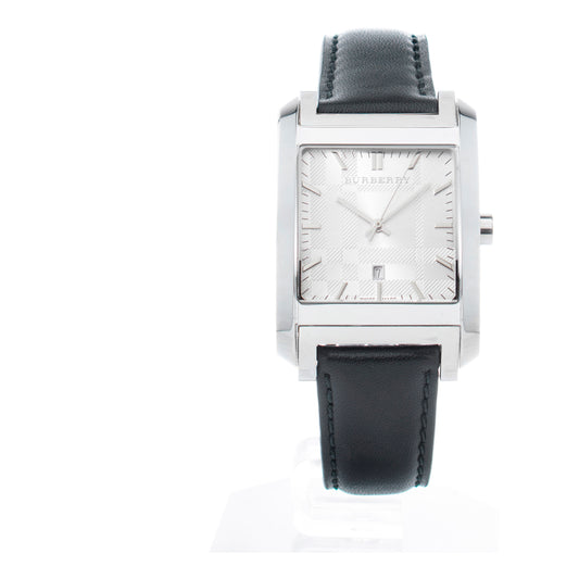 BURBERRY GREY Watch (BU1570) Men