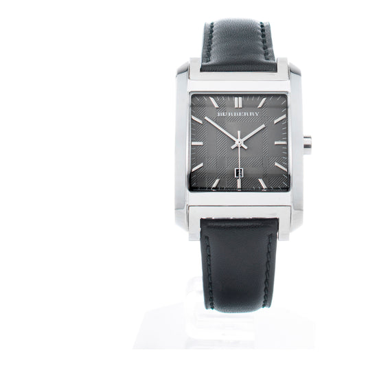 BURBERRY GREY Watch (BU1571) Men
