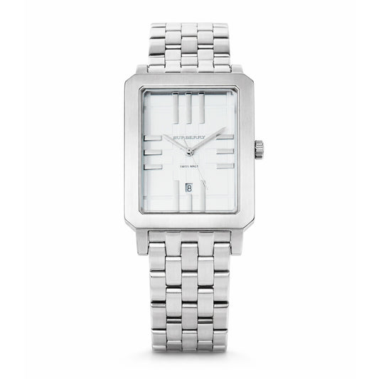 BURBERRY GREY Watch (BU1900) Men