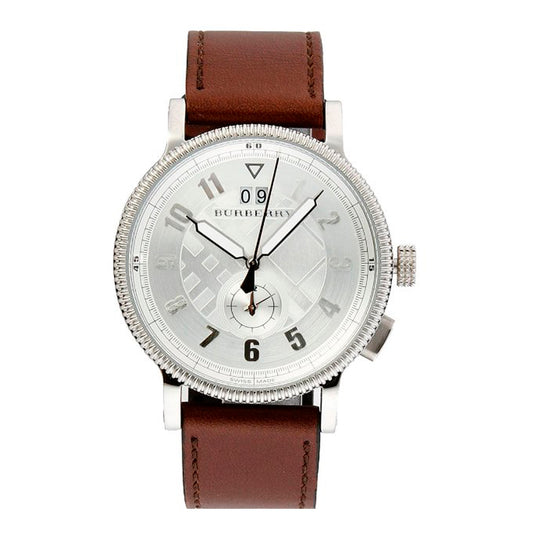 BURBERRY GREY Watch (BU7681) Men