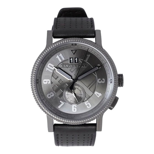 BURBERRY GREY Watch (BU7682) Men