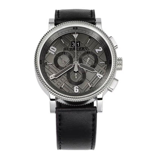 BURBERRY GREY Watch (BU7683) Men