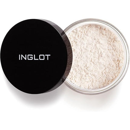Inglot Smoothing Under Eye Powder 71 2.2g