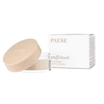 Paese Puff Cloud Face Powder - 7g