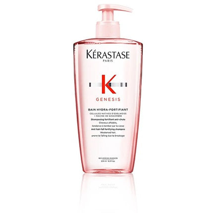 Kérastase Genesis Bain Hydrafortifiant Shampoo 500ml