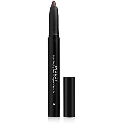 Inglot Brow Shaping Pencil 62 1.4g