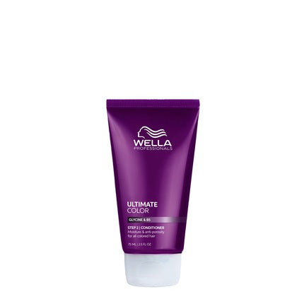 Wella Professionals Ultimate Color Conditioner 75ml