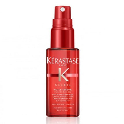 Kérastase Soleil Huile Sirene 2 Beach Biphase Oil Mist 150ml