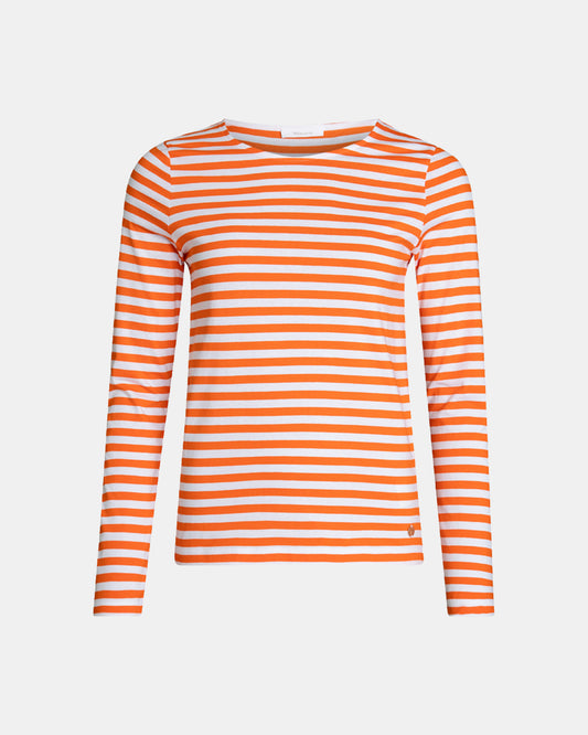 TAMARIS T-Shirt Coral (20C14978C24) Women